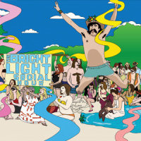Ocean_The Bright Light Social Hour
