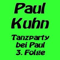 Slow Waltz (Ich bin von Kopf bis Fuß auf Liebe eingestellt, Tennesse Waltz, True Love)_Paul Kuhn