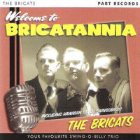 Broke My Guitar_The Bricats,Eddie Bond,Jack Clement