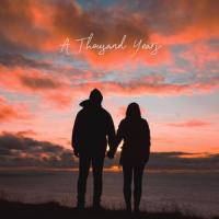 A Thousand Years_Landon Austin