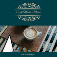 Single Afternoon Tea Song_Relax α Wave,Relaxing Guitar Crew