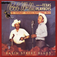 Barnard Bluess_Bob Wills & His Texas Playboys
