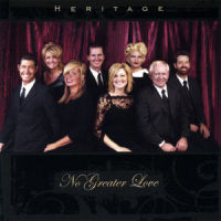 Great Is Thy Faithfulness_Heritage Singers