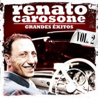 Tovou fa' l'Americano_Renato Carosone