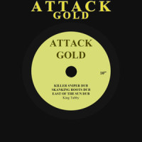 East of the Sun Dub_King Tubby,Osbourne Ruddock