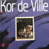 Day by Day_Kor De Ville,Jon Kleveland,Brita Sørli Jærnes,Stephen Swartz