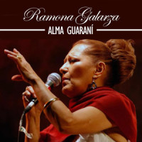 Como Flor del Irupé_Ramona Galarza