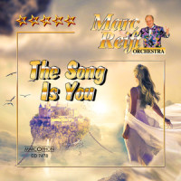 The Song Is You(Arr. Jérôme Naulais)_Marc Reift Orchestra,Jerome Kern