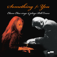 I Love My Wife_Eliane Elias