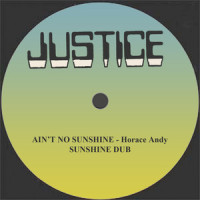 Ain't No Sunshine_Horace Andy,William Withers
