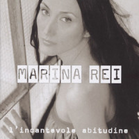 Qualcuno Con Cui Restare_Marina Rei