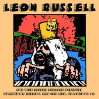 Georgia Queen_Leon Russell