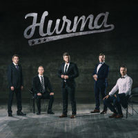 Main Title_Hurma,Ramin Djawadi,Aleksi Autere