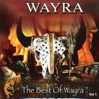 Ghost Dancer_Wayra