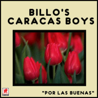 Ya Voy Llegando_Billo's Caracas Boys