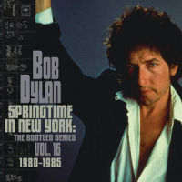 Emotionally Yours_Bob Dylan