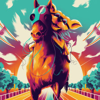 Playin' in the Band, Pt. 1_Dead & Company