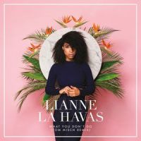 What You Don't Do_Lianne La Havas
