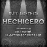 Hechicero_Ruth Lorenzo