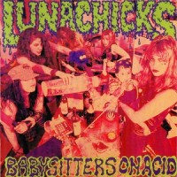 Sugar Luv_Lunachicks
