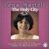 The World of a Child_Lena Martell,Martell