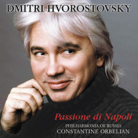 Passione (arr. L. Logi): Passione (arr. for baritone and orchestra)_Dmitri Hvorostovsky,Russian Philharmonia,Constantine Orbelian