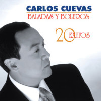 El Castigo_Carlos Cuevas