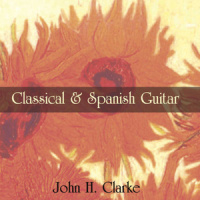 Prelude (BWV.846) By Bach_John H. Clarke