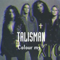 Colour My Xtc_Talisman,"Jeff Scott Soto","Marcel Jacob"