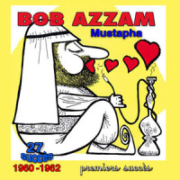 Le grand départ_Bob Azzam