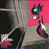 You Don't Believe Me_Last Days Of April