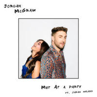 Met At A Party_Jordan McGraw,Sarah Hyland