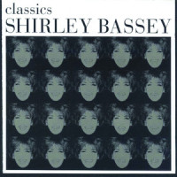 Kiss Me, Honey, Honey_Shirley Bassey