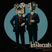 There Will Be Blood_The Aristocrats