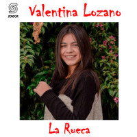 La Rueca_Valentina Lozano,Rafael Amor
