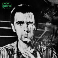Du bist nicht wie wir_Peter Gabriel