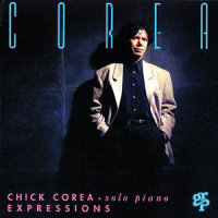 Blues For Art_Chick Corea