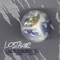 Silence_Lostalone,Steven Battelle