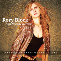 I'd Rather Go Blind_Rory Block