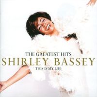 If You Go Away(Ne Me Quitte Pas)_Shirley Bassey