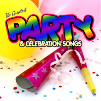 America The Beatiful_Party Animals