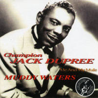 I Feel So Good_Muddy Waters,Jimmy Rogers,Sonny Boy Williamson