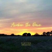 Come Let's Praise_Clayton Brooks