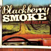 Good One Coming On_Blackberry Smoke