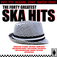 Ska Tissue_SKATERS