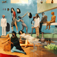 Half Asleep_Yeasayer