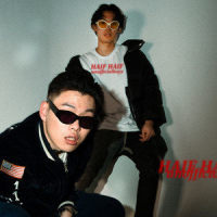 그물,덫,발사대기,포획(feat. 양홍원)_unofficialboyy,HAIFHAIF,Young B