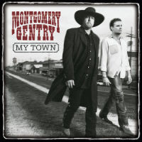 Free Fall_Montgomery Gentry