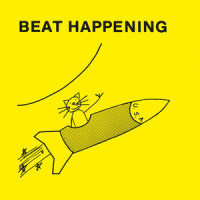 1, 2, 3_Beat Happening