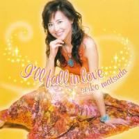 火红色的香豌豆_松田聖子